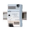ELC ALE Switched Mode DIN Rail Power Supply AC 190-264V Input 15V DC 2.5A Output 30W ALE1202