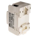 ELC ALE Switched Mode DIN Rail Power Supply AC 190-264V Input 15V DC 2.5A Output 30W ALE1202
