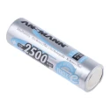 Ansmann Ansmann MaxE AA Nickel Metal Hydride Rechargeable Battery 1.2 V 2.5 Ah Pack of 4 5035442
