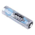 Ansmann Ansmann MaxE AA Nickel Metal Hydride Rechargeable Battery 1.2 V 2.5 Ah Pack of 4 5035442
