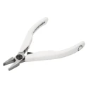 Lindstrom 80 Flush ESD Safe Tip Cutter High Performance Steel Alloy Jaw 9mm 115mm Length 7292