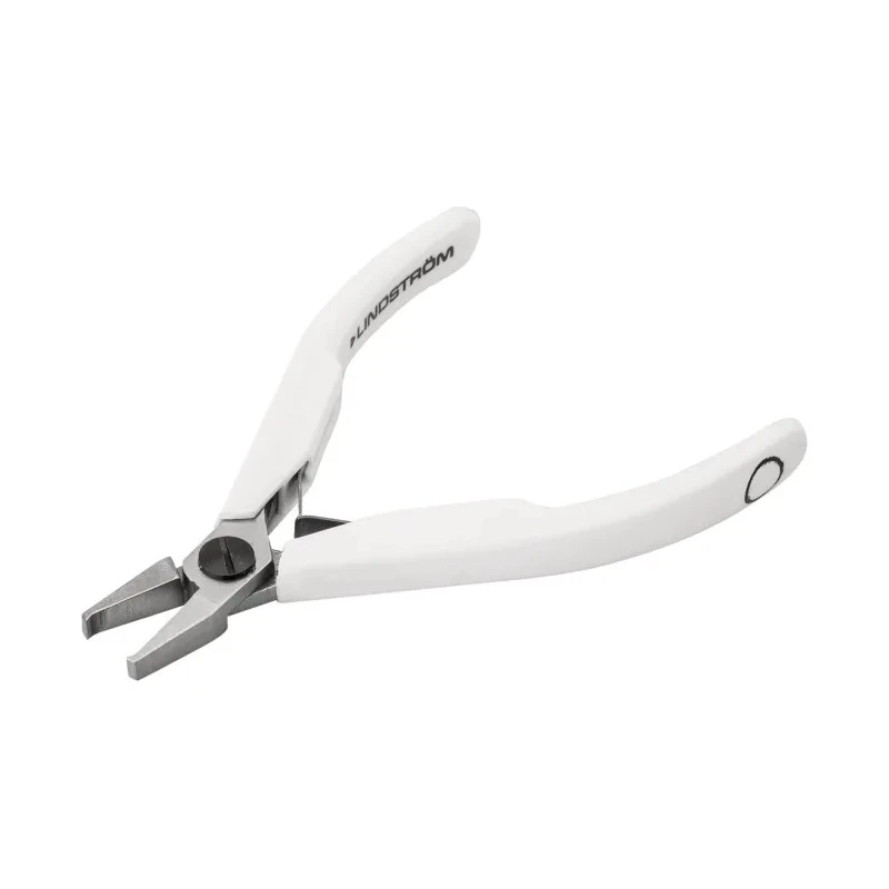 Lindstrom 80 Flush ESD Safe Tip Cutter High Performance Steel Alloy Jaw 9mm 115mm Length 7292