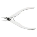 Lindstrom 80 Flush ESD Safe Tip Cutter High Performance Steel Alloy Jaw 9mm 115mm Length 7292