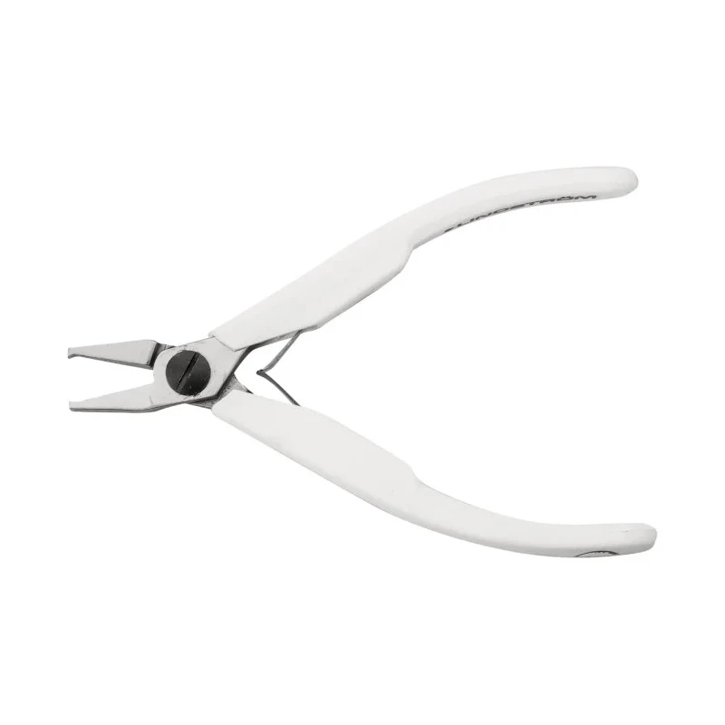 Lindstrom 80 Flush ESD Safe Tip Cutter High Performance Steel Alloy Jaw 9mm 115mm Length 7292