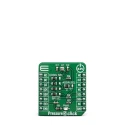 MikroElektronika Pressure 5 Click Sensor for BMP388 Battery-Powered Portable Applications MIKROE-3566