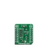 MikroElektronika Pressure 5 Click Sensor for BMP388 Battery-Powered Portable Applications MIKROE-3566