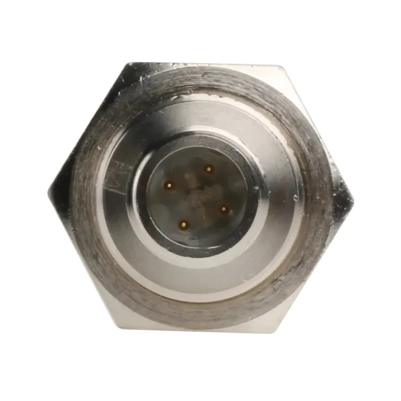 SICK Threaded Barrel Inductive Proximity Sensor M18 x 1 Nickel Plated Brass Housing 8mm Detection PNP Output IME18-08BPSZC0S