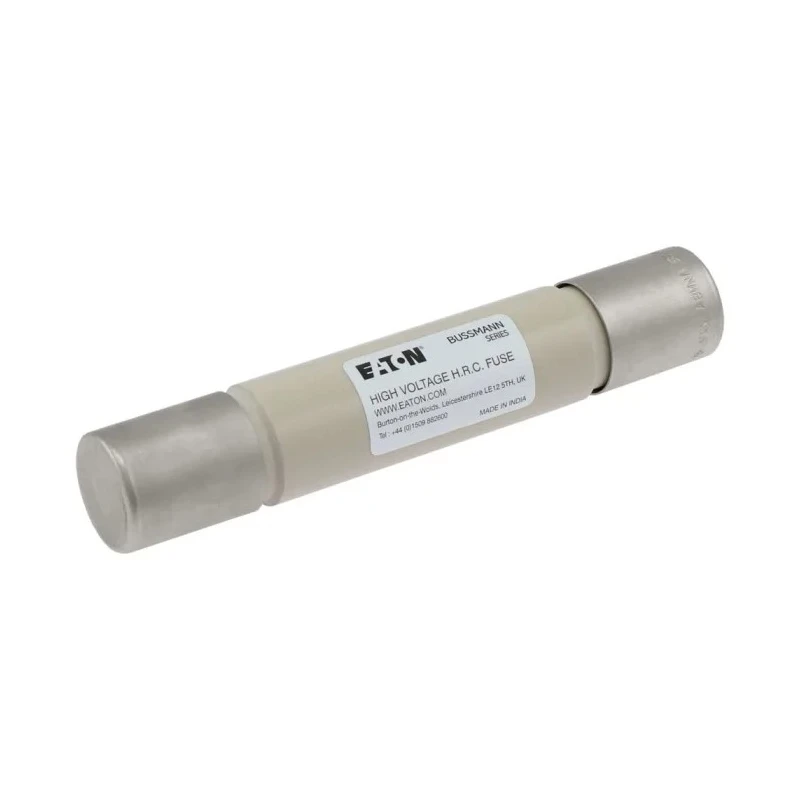 Eaton 5A Ceramic Cartridge Fuse 25 x 140 mm 5-5ABWNA5E