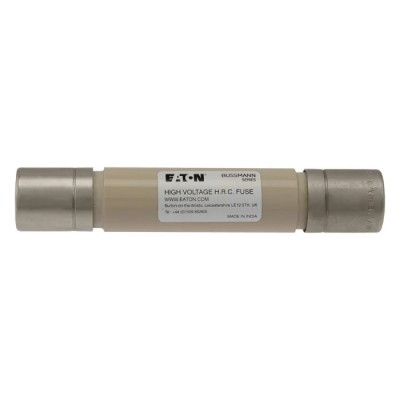 Eaton Cartridge Fuse 3.15A 3.6kV AC Ceramic Medium Acting 25.4 x 142 mm 3-6ABWNA3-15