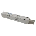 Eaton Cartridge Fuse 3.15A 3.6kV AC Ceramic Medium Acting 25.4 x 142 mm 3-6ABWNA3-15