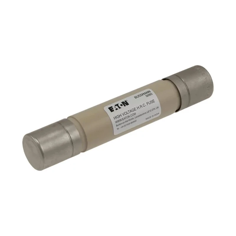 Eaton Cartridge Fuse 3.15A 3.6kV AC Ceramic Medium Acting 25.4 x 142 mm 3-6ABWNA3-15