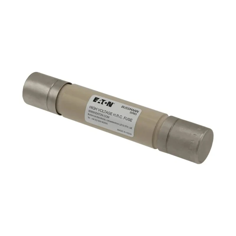 Eaton Cartridge Fuse 3.15A 3.6kV AC Ceramic Medium Acting 25.4 x 142 mm 3-6ABWNA3-15