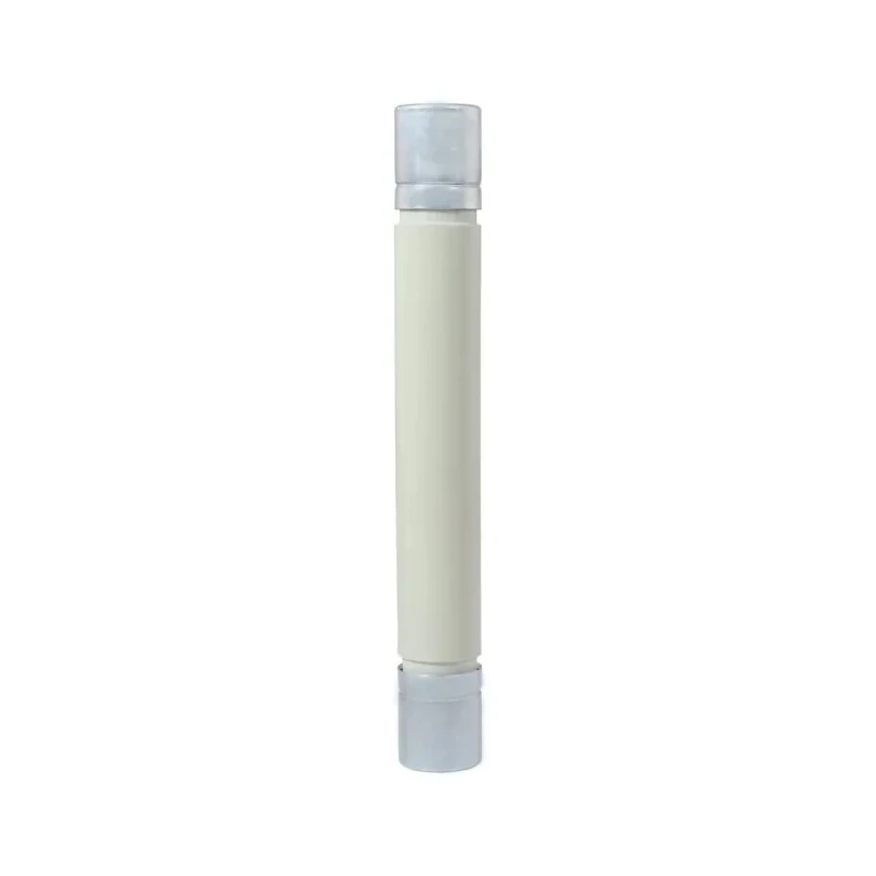 Eaton 3.15A Ceramic Cartridge Fuse 12kV AC, 25.4 x 195 mm 12ABCNA3-15