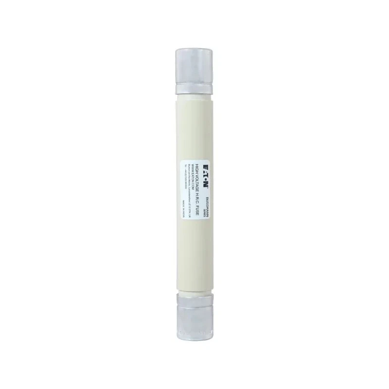 Eaton 3.15A Ceramic Cartridge Fuse 12kV AC, 25.4 x 195 mm 12ABCNA3-15