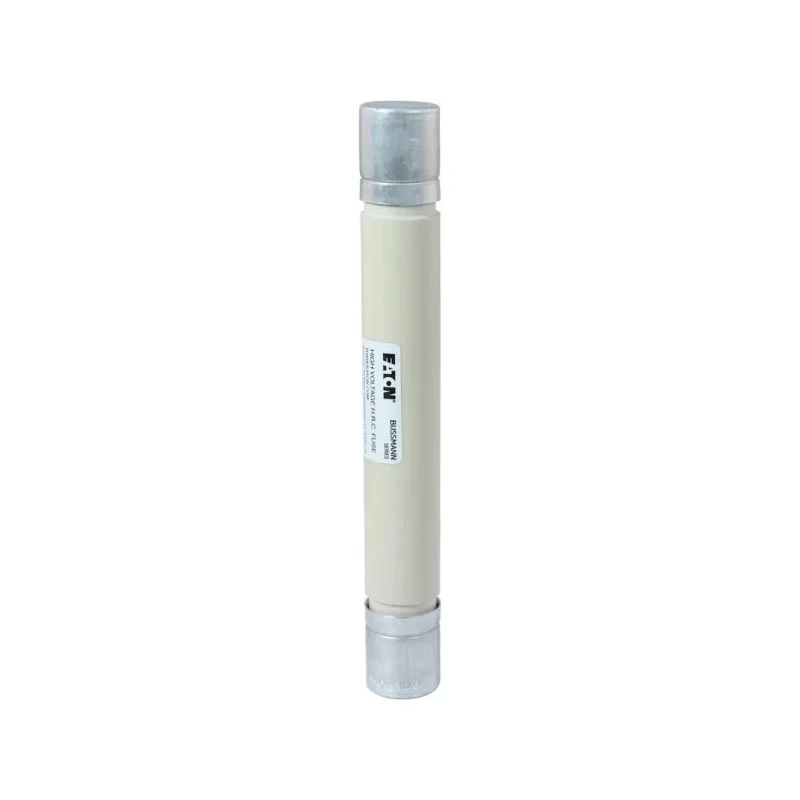 Eaton 3.15A Ceramic Cartridge Fuse 12kV AC, 25.4 x 195 mm 12ABCNA3-15