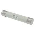 Eaton Ceramic Cartridge Fuse 2A 17.5kV AC 41 x 340 mm Medium Acting Bussmann Series 17-5CAV2