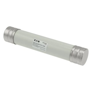 Eaton Ceramic Cartridge Fuse 2A 17.5kV AC 41 x 340 mm Medium Acting Bussmann Series 17-5CAV2