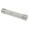 Eaton Ceramic Cartridge Fuse 2A 17.5kV AC 41 x 340 mm Medium Acting Bussmann Series 17-5CAV2