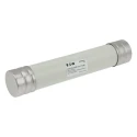 Eaton Ceramic Cartridge Fuse 2A 17.5kV AC 41 x 340 mm Medium Acting Bussmann Series 17-5CAV2