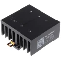 Crydom Relay Heatsink DIN Rail Mount 2°C/W Thermal Resistance 688 cm² Surface Area HS202DR