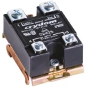 Crydom HS501DR Series Solid State Relay 10A Load, DIN Rail Mount, 660 V AC Load, 32 V Control HS501DR