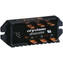 Crydom Panel Mount Solid State Relay UPD24TP Series, 15 A Load, 280 Vrms Load, 32 V Control 