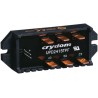 Crydom Panel Mount Solid State Relay UPD24TP Series, 15 A Load, 280 Vrms Load, 32 V Control