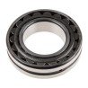 FAG Roller Bearing Parallel Bore 60 mm ID 110 mm OD 28 mm Race Width Steel Cage Open Ends 22212-E1-XL