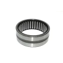 INA Needle Roller Bearing 28 mm ID 37 mm OD 30 mm Race Width Steel Cage NK28/30-XL