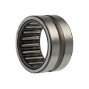 INA Needle Roller Bearing 24 mm Inside Diameter, 32 mm Outside Diameter, 16 mm Race Width, Sheet Steel Cage NK24/16-XL