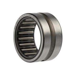 INA Needle Roller Bearing 24 mm Inside Diameter, 32 mm Outside Diameter, 16 mm Race Width, Sheet Steel Cage NK24/16-XL