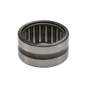 INA Needle Roller Bearing 24 mm Inside Diameter, 32 mm Outside Diameter, 16 mm Race Width, Sheet Steel Cage NK24/16-XL