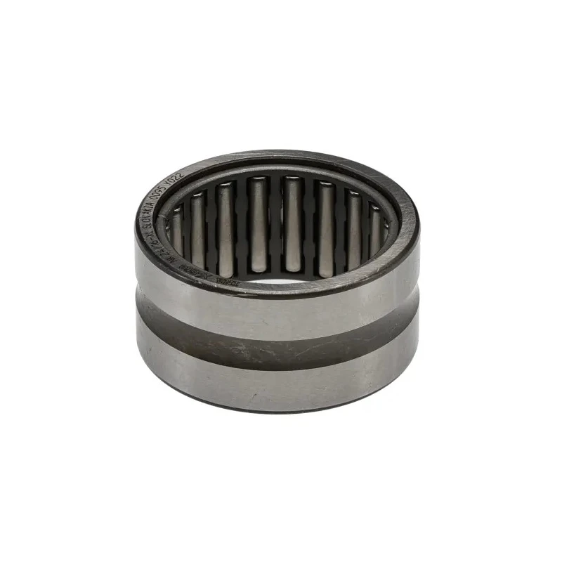 INA Needle Roller Bearing 24 mm Inside Diameter, 32 mm Outside Diameter, 16 mm Race Width, Sheet Steel Cage NK24/16-XL