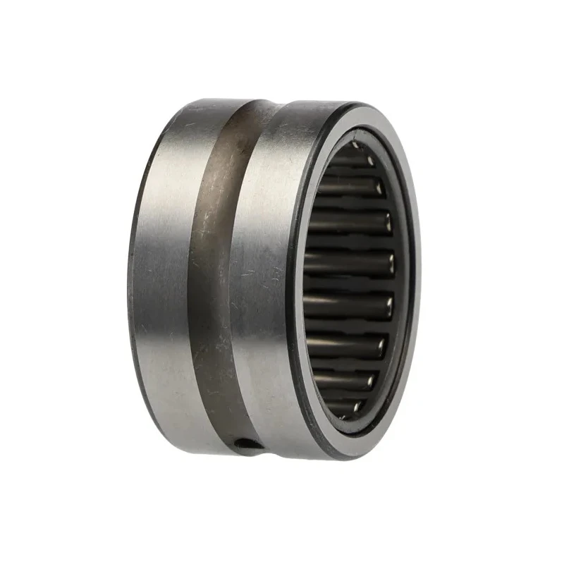 INA Needle Roller Bearing 24 mm Inside Diameter, 32 mm Outside Diameter, 16 mm Race Width, Sheet Steel Cage NK24/16-XL
