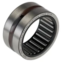 INA Needle Roller Bearing, 32 mm Inside Diameter, 42 mm Outside Diameter, 20 mm Race Width, Plastic Cage, Model NK32/20-TV-XL