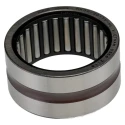 INA Needle Roller Bearing, 32 mm Inside Diameter, 42 mm Outside Diameter, 20 mm Race Width, Plastic Cage, Model NK32/20-TV-XL