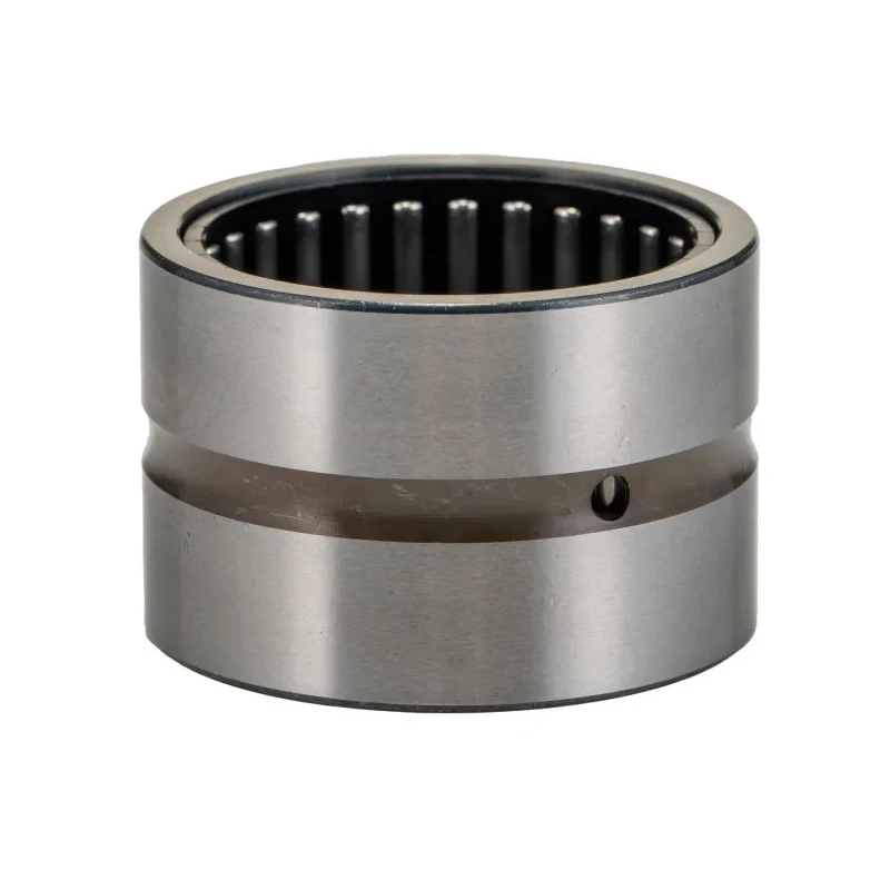 INA Needle Roller Bearing 35 mm Inside Diameter 30 mm Race Width 45 mm Outside Diameter NK35/30-TV-XL