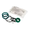 Norgren Cylinder Seal Kit with Nitrile Rubber (NBR), Compatible with VDMA Profile Cylinders QA/8040/00