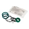 Norgren Cylinder Seal Kit with Nitrile Rubber (NBR), Compatible with VDMA Profile Cylinders QA/8040/00