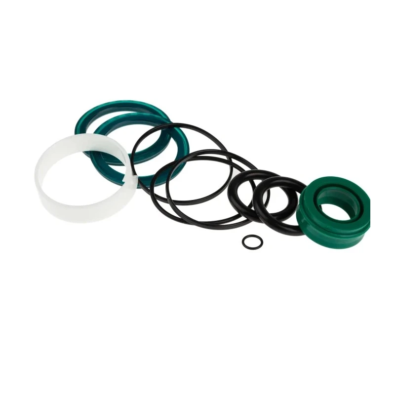 Norgren Cylinder Seal Kit with Nitrile Rubber (NBR), Compatible with VDMA Profile Cylinders QA/8040/00