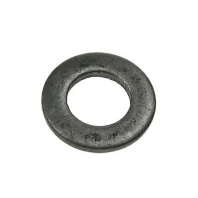 RS PRO Steel Plain Washers M8 Compatible Screw Size DIN 125A Model 192-5610