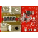 Renesas Electronics Current Sensor Evaluation Board for , Micropower Low Offset Drift Op Amp, 1.8V to 5.5V Supply ISL28130