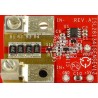 Renesas Electronics Current Sensor Evaluation Board for , Micropower Low Offset Drift Op Amp, 1.8V to 5.5V Supply ISL28130