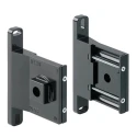 EMERSON ? AVENTICS Angle Bracket for AS2 Pneumatic Air Preparation Accessories R412006366