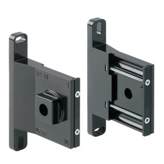 EMERSON ? AVENTICS Angle Bracket for AS2 Pneumatic Air Preparation Accessories R412006366