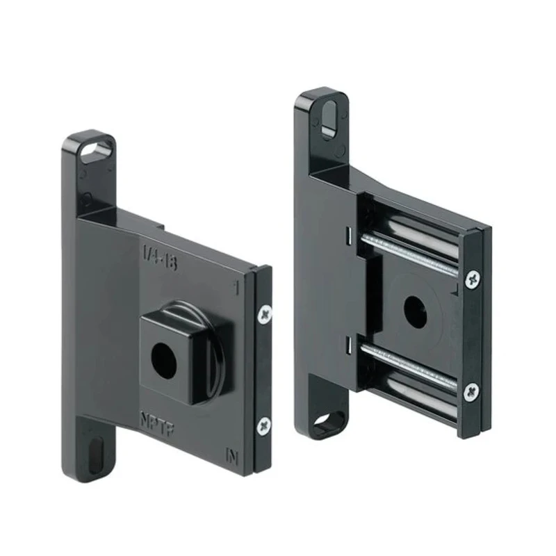 EMERSON ? AVENTICS Angle Bracket for AS2 Pneumatic Air Preparation Accessories R412006366
