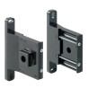 EMERSON ? AVENTICS Angle Bracket for AS2 Pneumatic Air Preparation Accessories R412006366