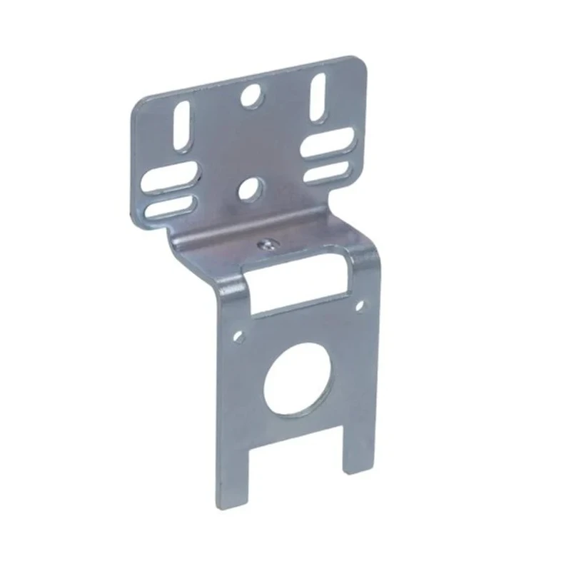 EMERSON ? AVENTICS Angle Bracket Mounting Plate for AS2 Series Air Preparation Accessories R412006368