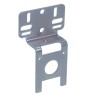 EMERSON ? AVENTICS Angle Bracket Mounting Plate for AS2 Series Air Preparation Accessories R412006368