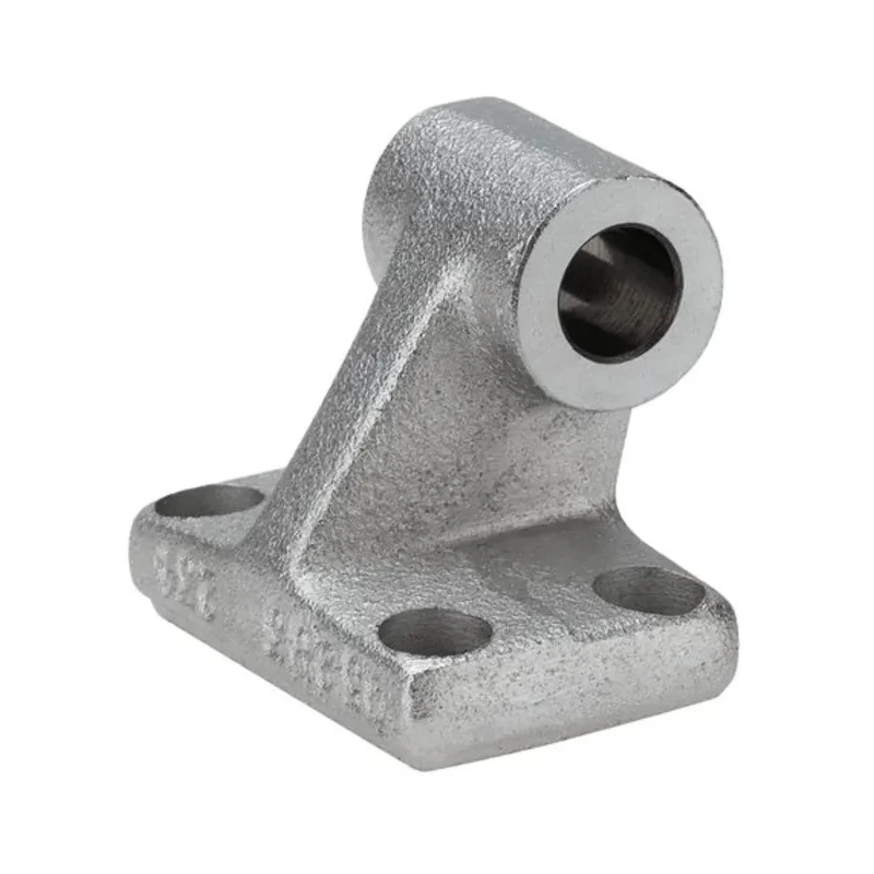 EMERSON ? AVENTICS Linear Shaft Support 4-Bolt Base Bearing Housing Nodular Graphite Iron 36 mm 54 mm 1825805276
